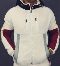 Jordan Craig - Mercer Fleece Hoodie