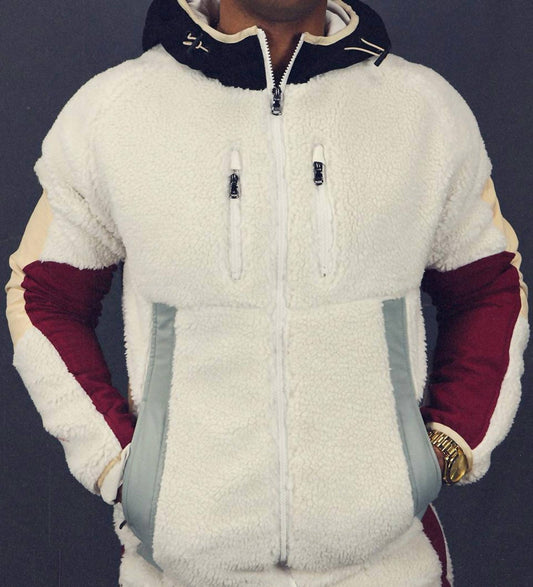 Jordan Craig - Mercer Fleece Hoodie