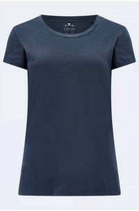 Velvet By Graham & Spencer - Women's Odelia Crew Tee