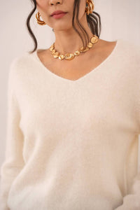 Choklate Paris - Andrea Brushed Sweater