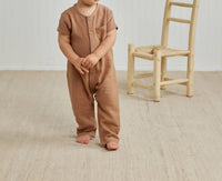 Quincy Mae - Charlie Jumpsuit