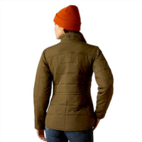 Ariat - Real Crius Jacket