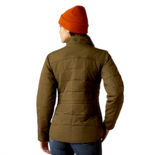 Ariat - Real Crius Jacket