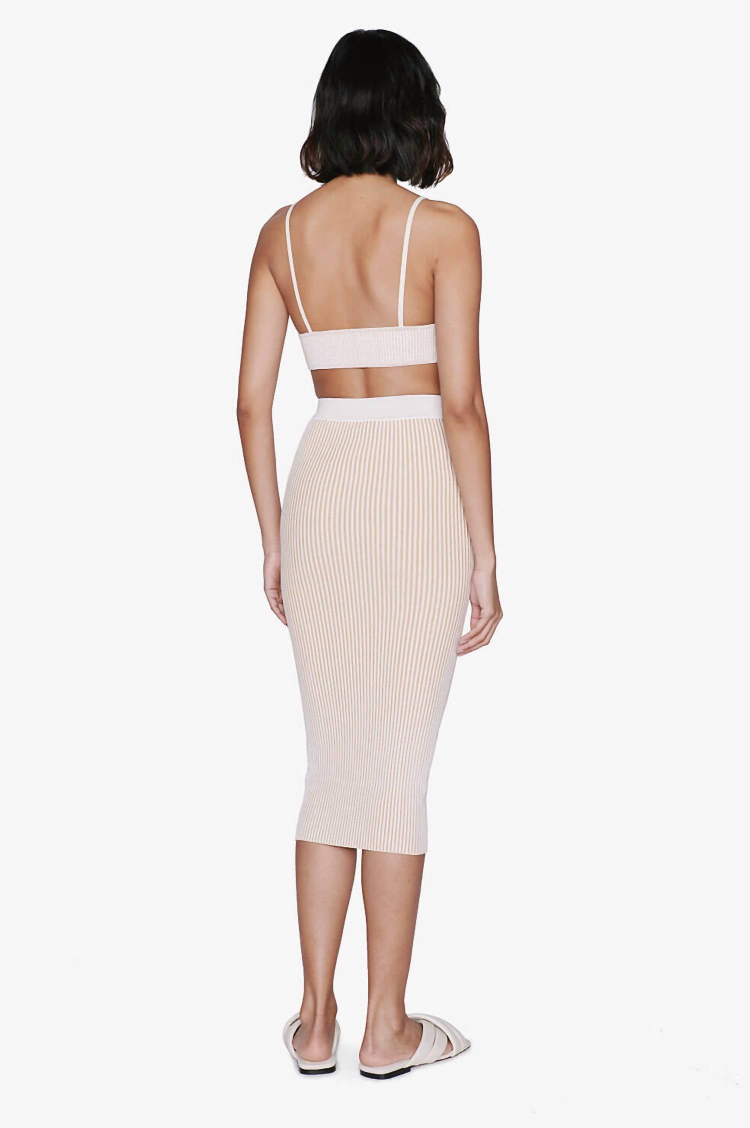 Anine Bing - Julian Skirt