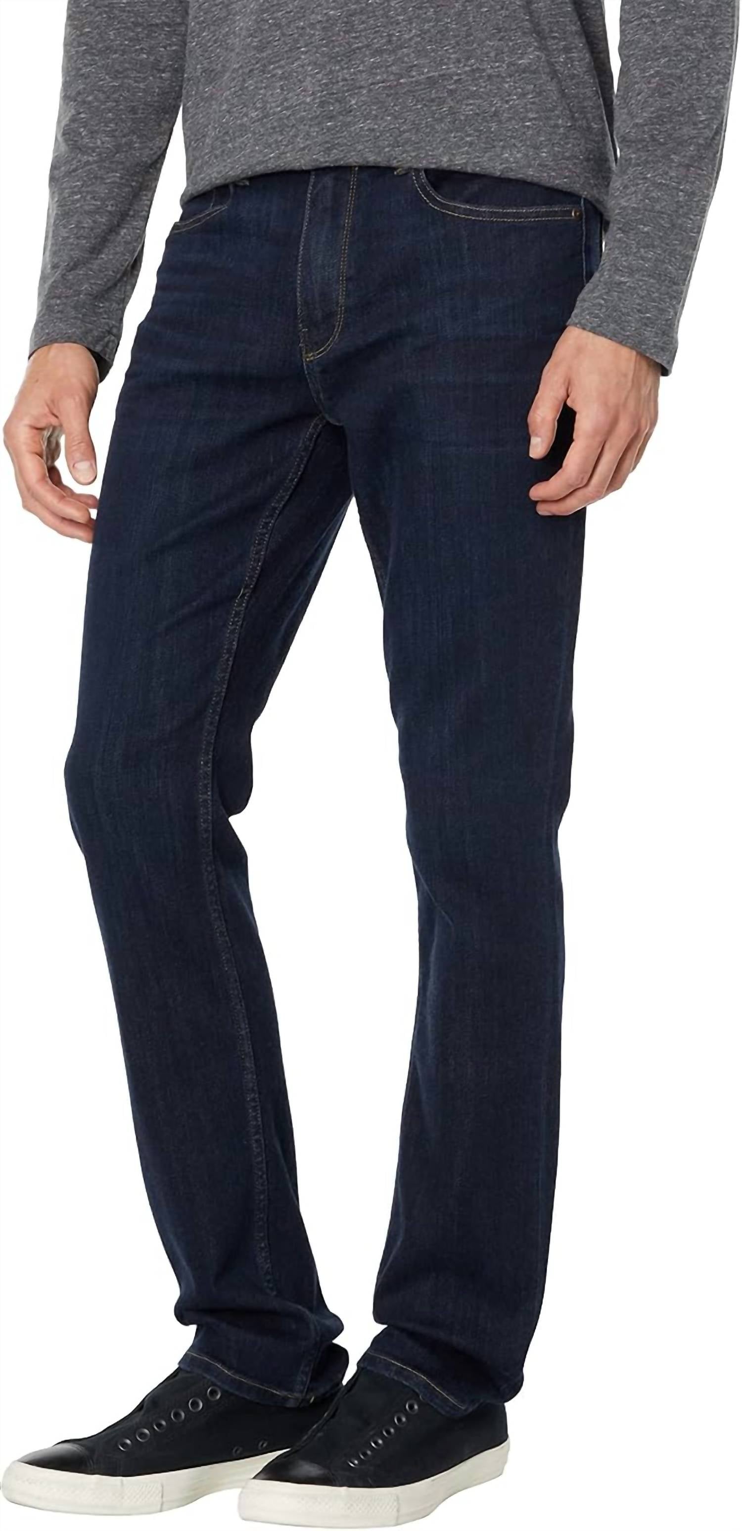 Paige - Men's Federal Jean