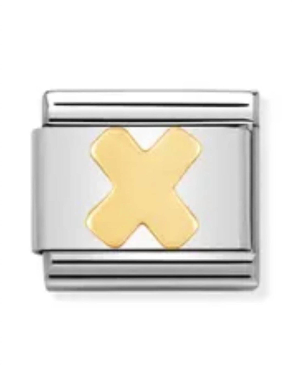 Nomination - Composable Classic Letter Links