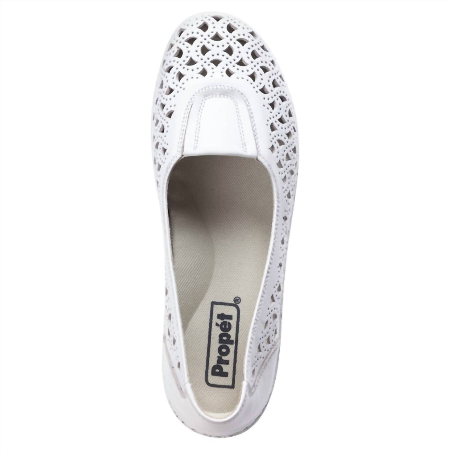 Propet - Women's Cabrini Slip-on Shoes
