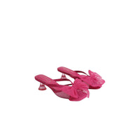 Circus.Ny - Women's Natalina Kitten Heel Mule