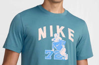 Nike - 72 Fitness Dog T-shirt