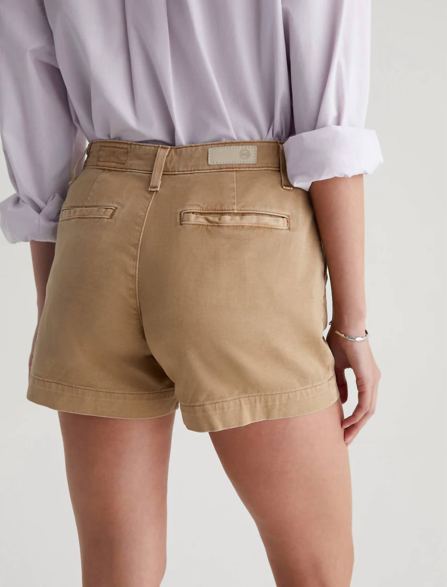 Ag Jeans - Caden Shorts
