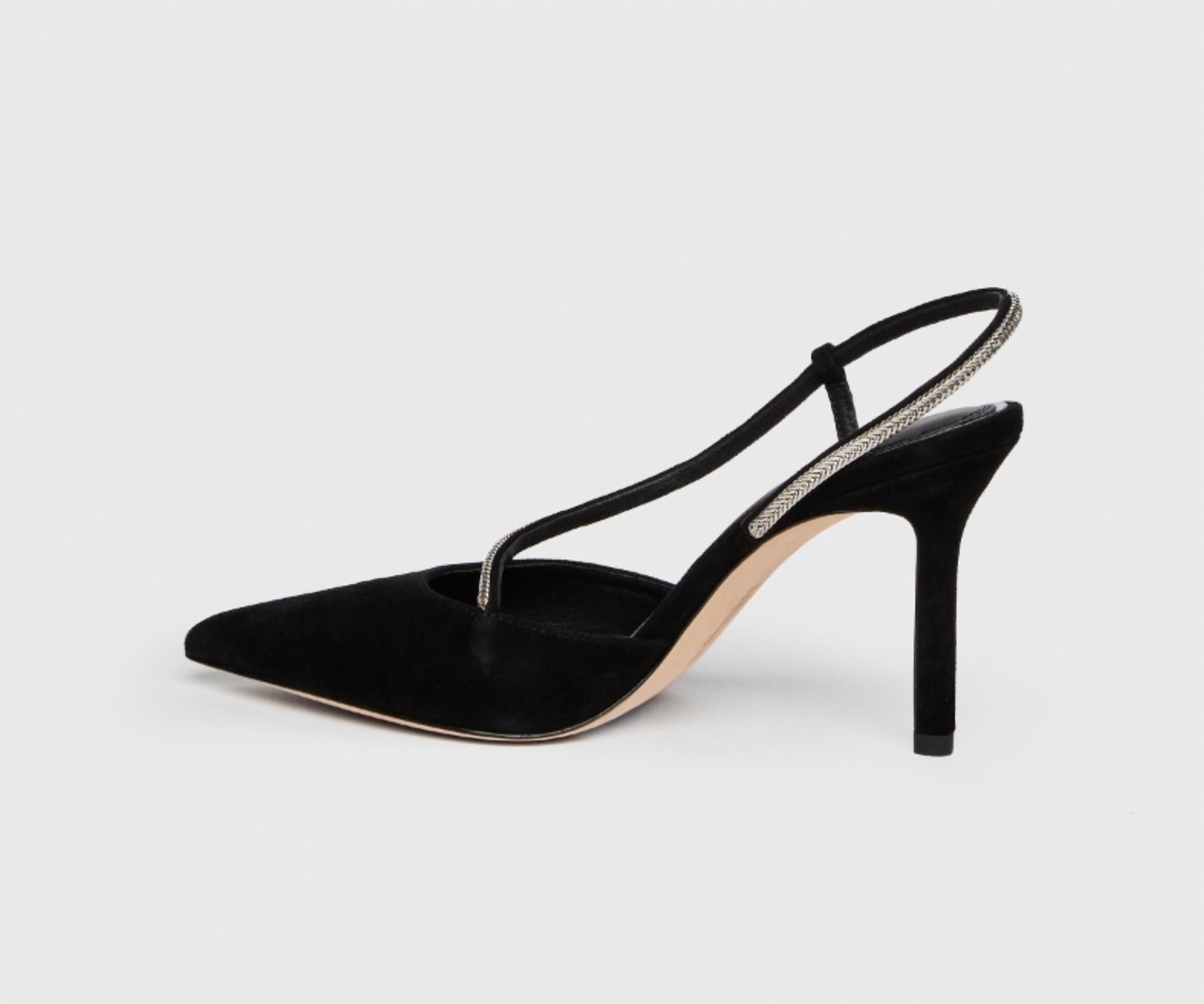 Paige - Stephanie Pump