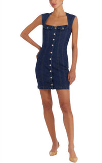 Amanda Uprichard - Reeves Dress
