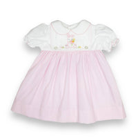 Petit Ami Zubels - Girl's Bunny Dress
