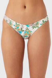 O'Neill - Cara Floral Bikini Bottom