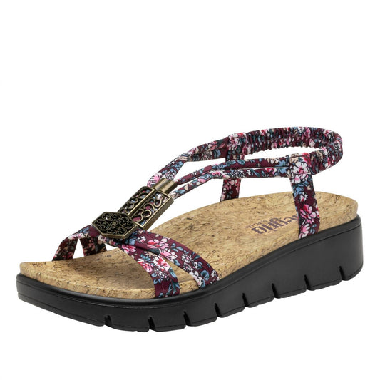 Alegria - Women's Roz Sandal