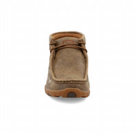 Twisted X - Women's Chukka Driving Moc Shoes