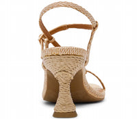 Dolce Vita - Women's Arria Strappy Heeled Sandal