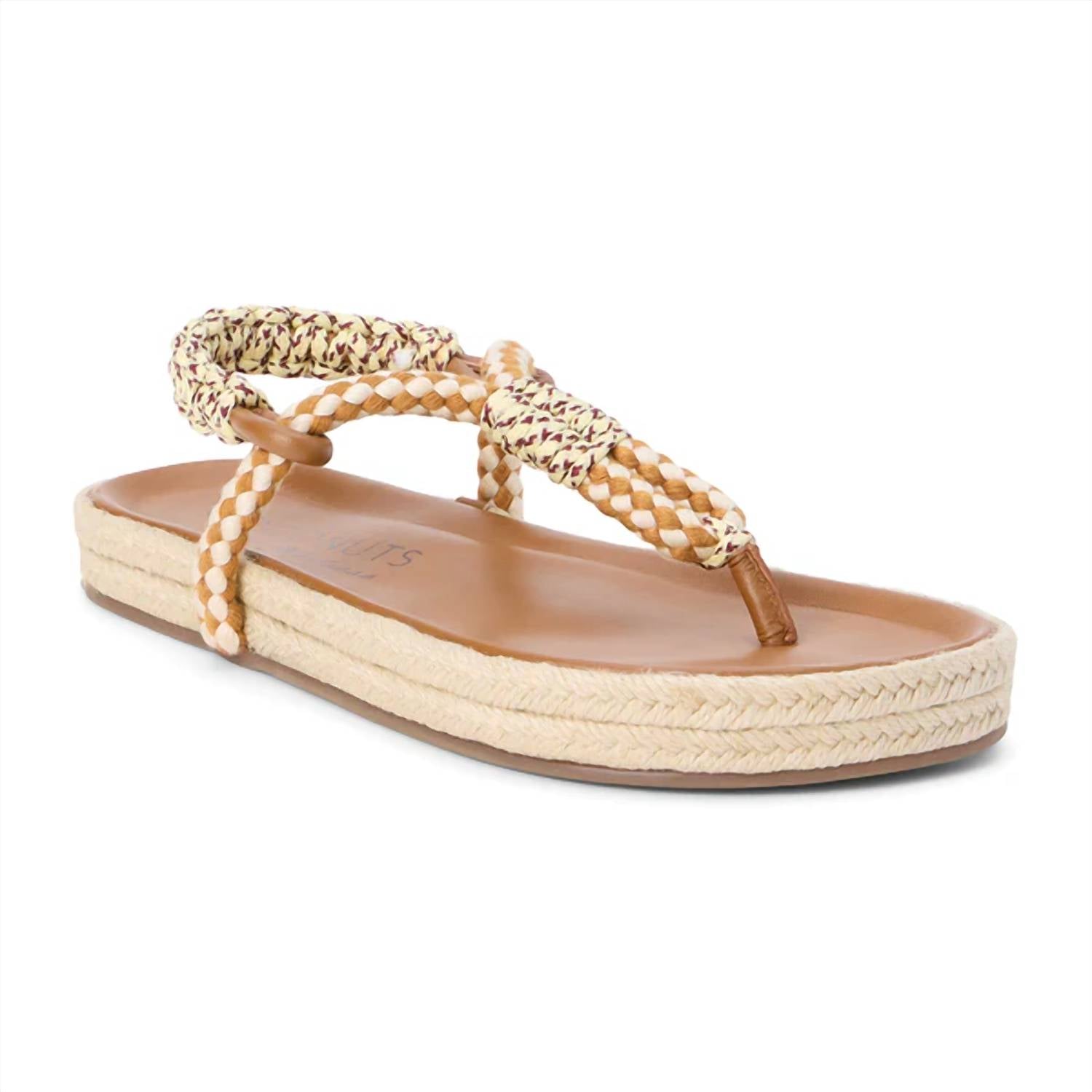 Coconuts By Matisse - Women's Celia Thong Sandal