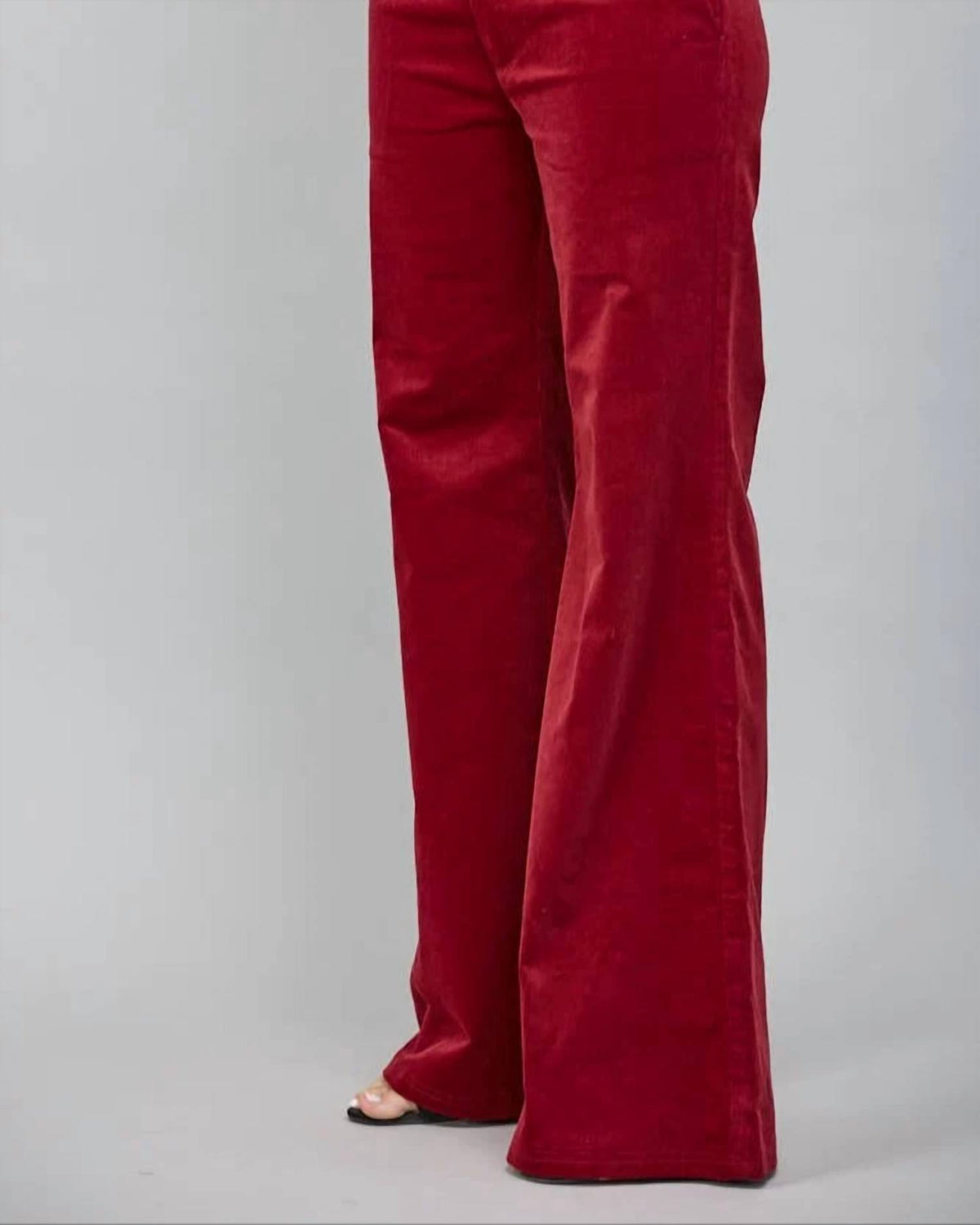 Fate - Women's Coco Wide-leg Pants