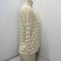 Kule - Women's The Malibu Striped Shirt