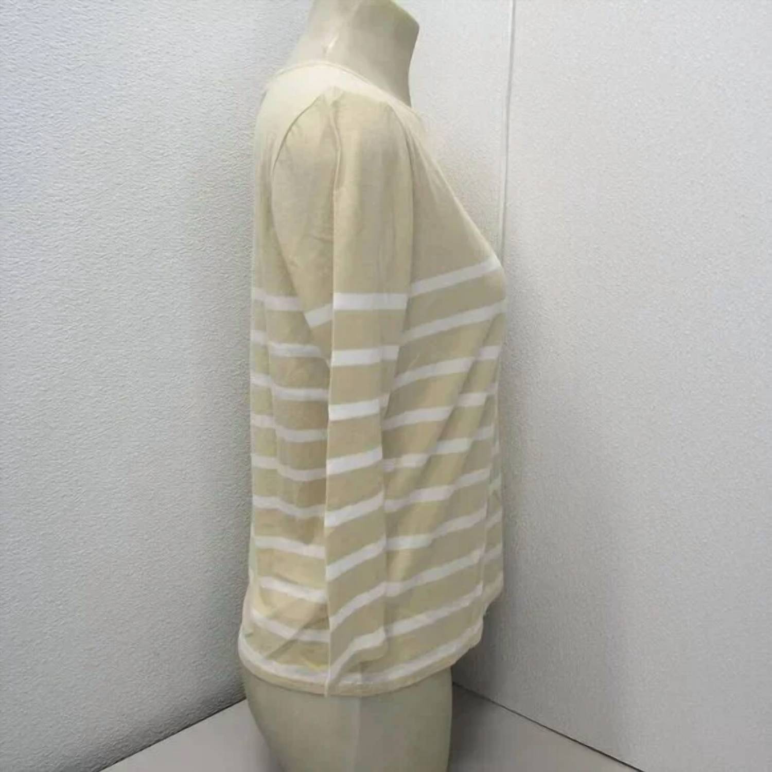 Kule - Women's The Malibu Striped Shirt