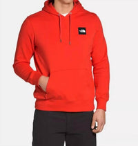 The North Face - 2.0 Box Pullover Hoodie