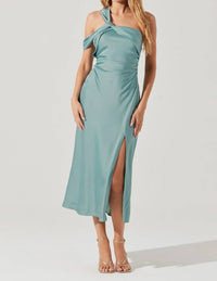 Astr - Cersel Midi Dress