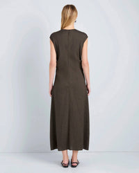 Proenza Schouler White Label - Miranda A-line Dress
