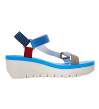 Fly London - Women's Yefa Sandal