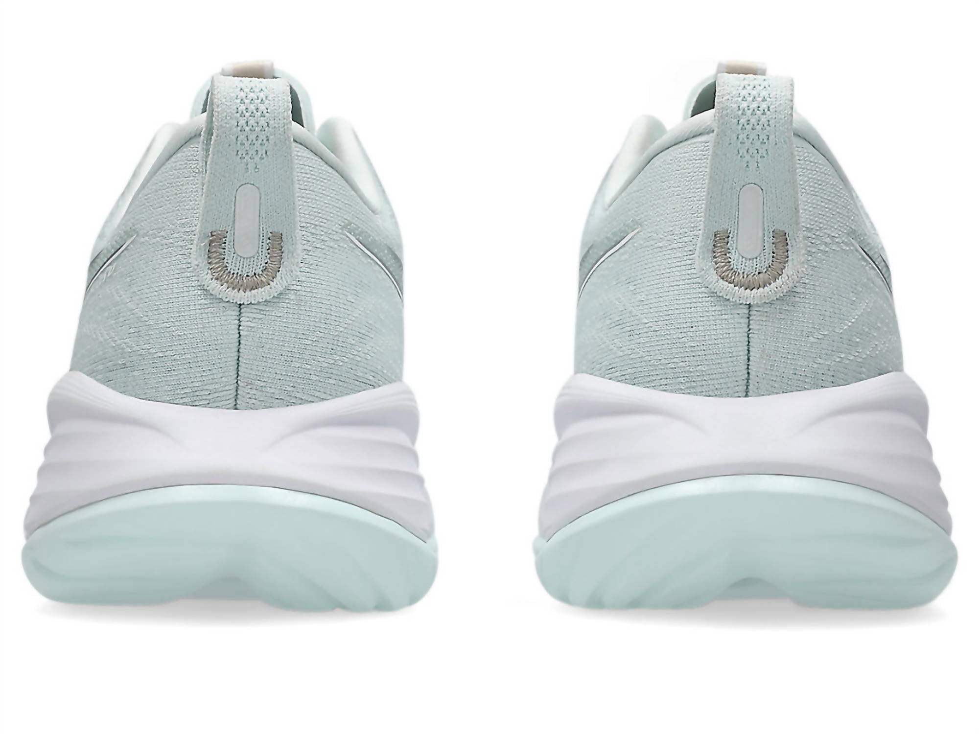 ASICS Women's Gel-cumulus 27 Running Shoes in pure aqua white 1 - women's shoe - view 5