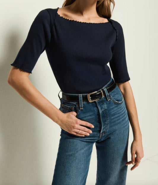 Nation Ltd - Julee top