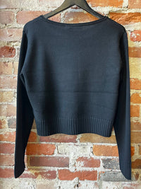 0039 Italy - Women's Romy Sweater