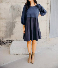 Mikarose - Dawn Dress