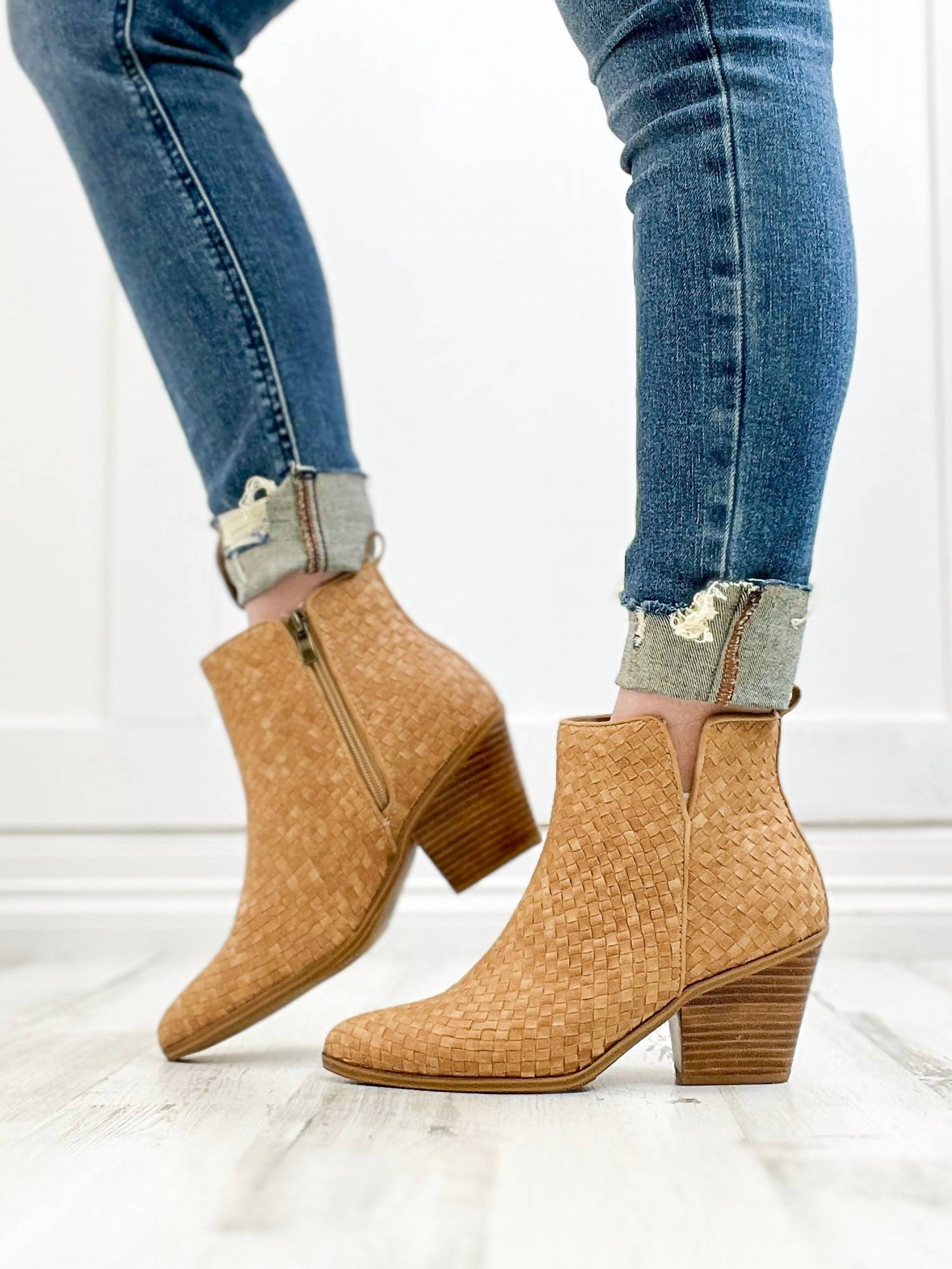 Corkys Footwear - Women's Come And Get It Booties