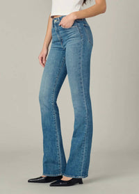 Joe'S Jeans - Hi Honey High Rise Bootcut Jeans