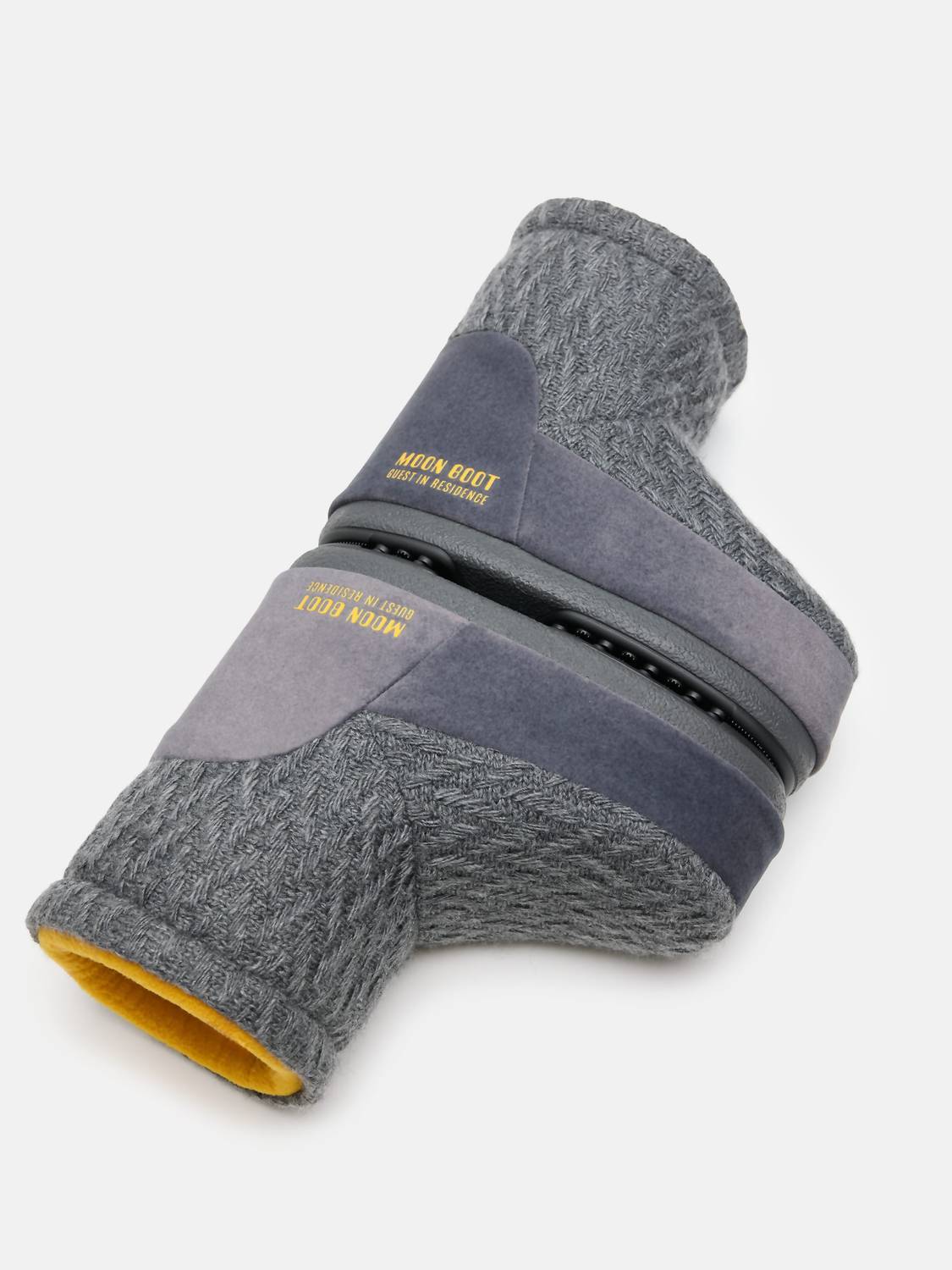 Moon Boot - Women's Icon Low Nolace Knit Boot