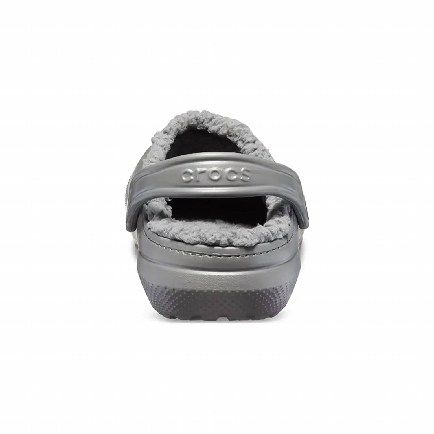 Crocs - Unisex Classic Lined Clog