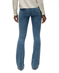 Hudson - Barbara High Rise Boot Cut Jeans