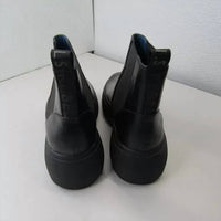 Rebels Women's Bobbie Boot in black - women's shoe - alternate view