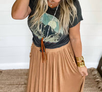 Blakeley - Brenna Pleated Skirt