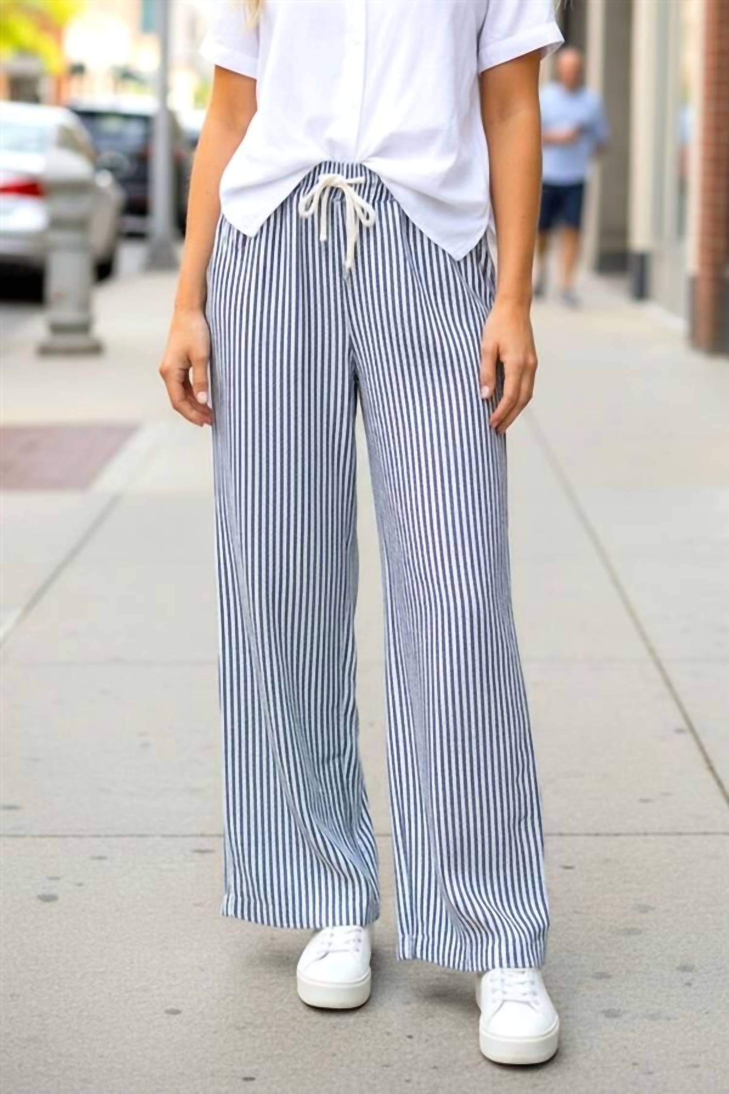 Staccato - Burket Pants