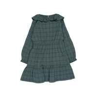 Búho - Girl's Mountain Dress