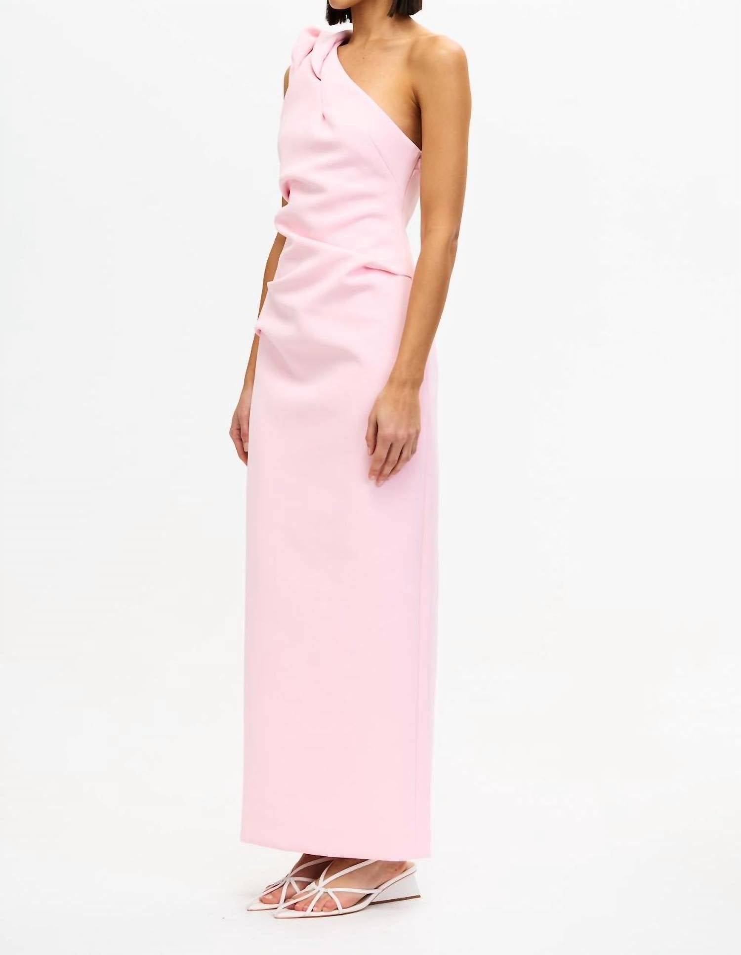 Acler - Bracora Maxi Dress