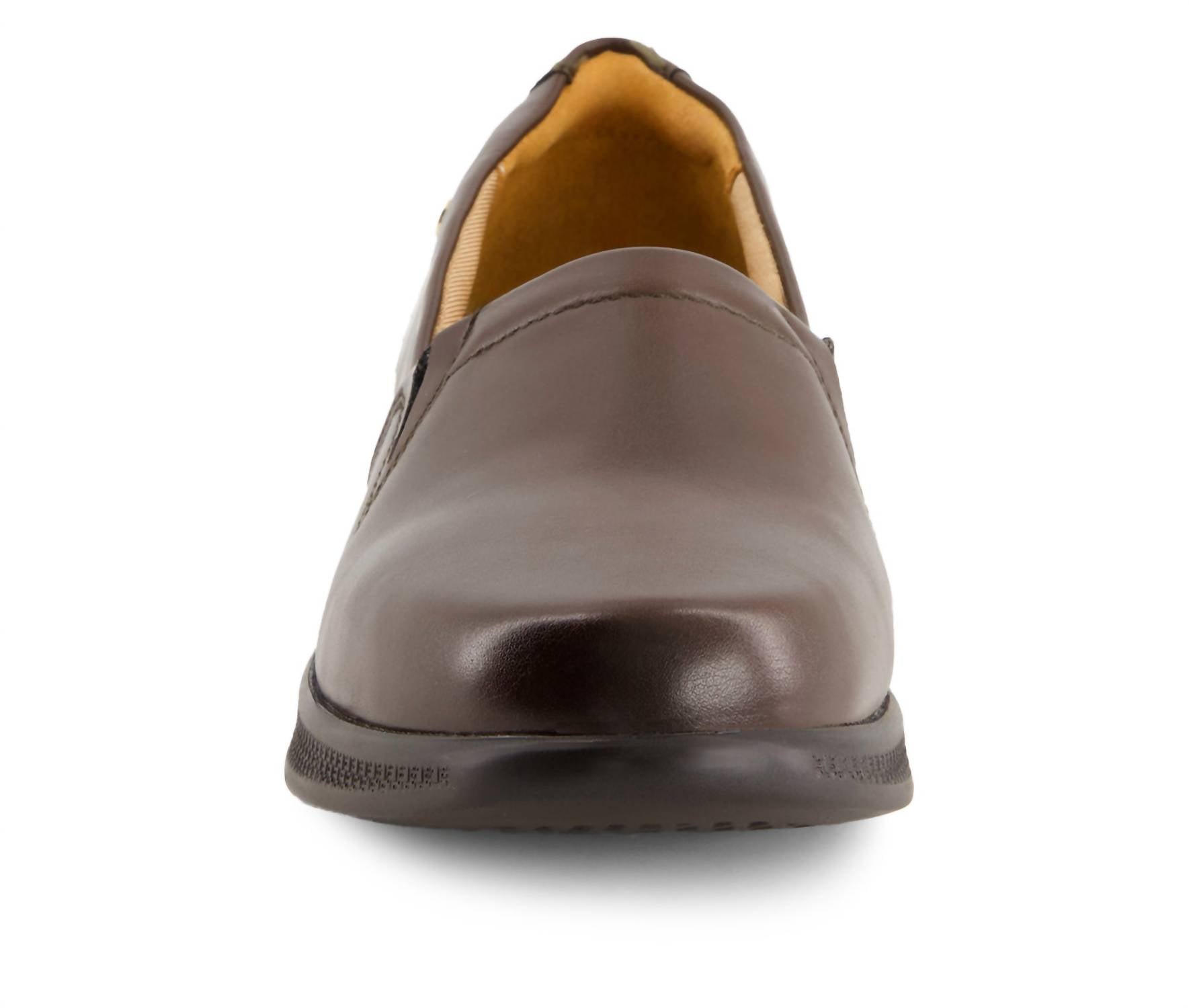 Andrea - Women's Ultra Comfort Leather Loafers