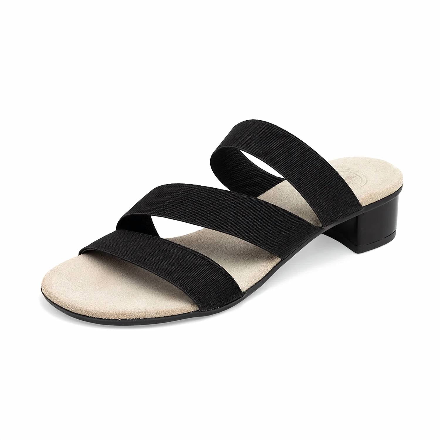 Charleston Shoe Co. - Women's Suzi Sandals