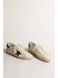 Golden Goose - Men's Super-star Sneakers