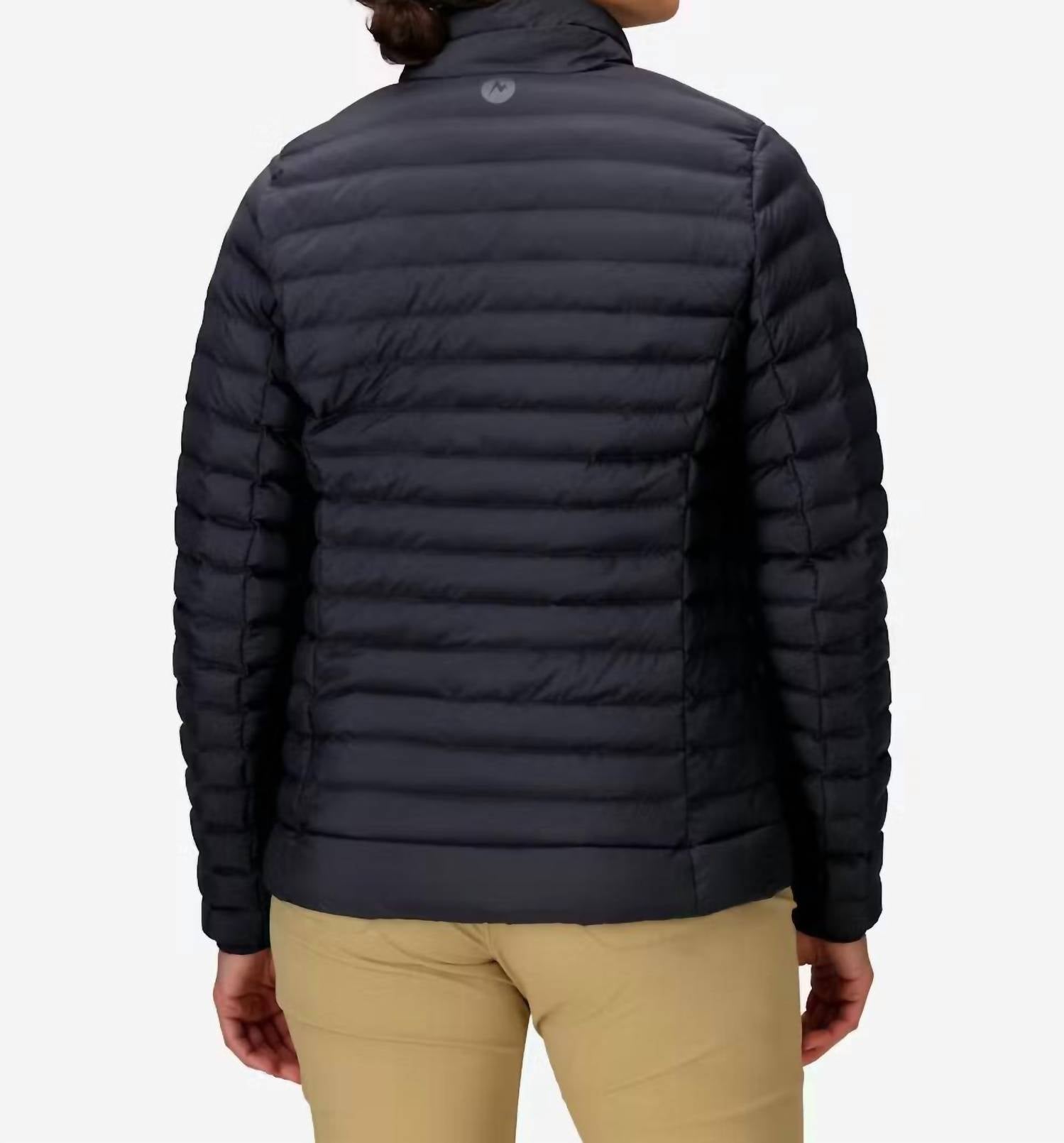 Marmot - Echo Featherless Jacket