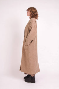 Elsa Esturgie - Hetre Coat