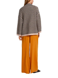 Marc Cain - Oversized Cardigan