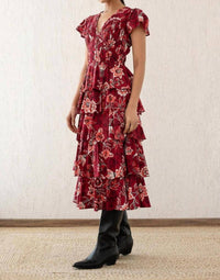 Banjanan - Brigit Dress